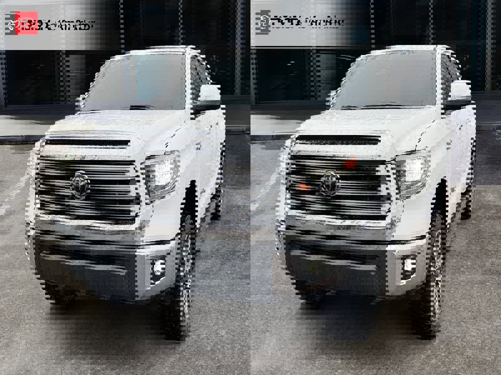 Used 2020 Toyota Tundra Limited image 9