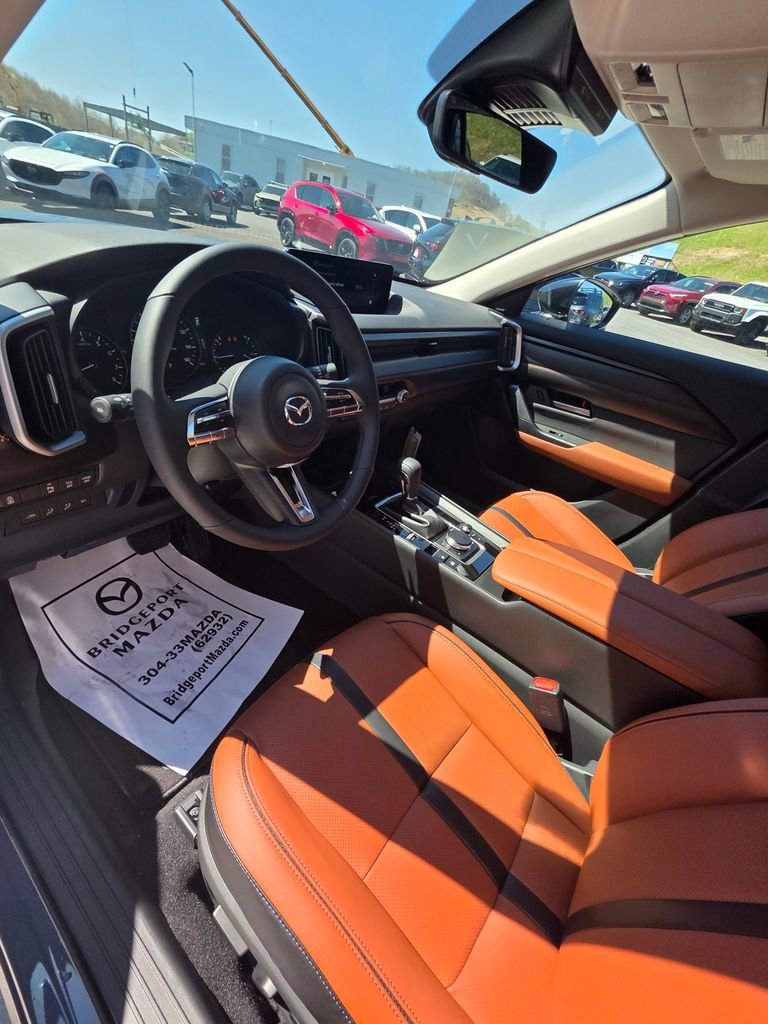 New 2026 MAZDA CX-50 Meridian Edition image 11
