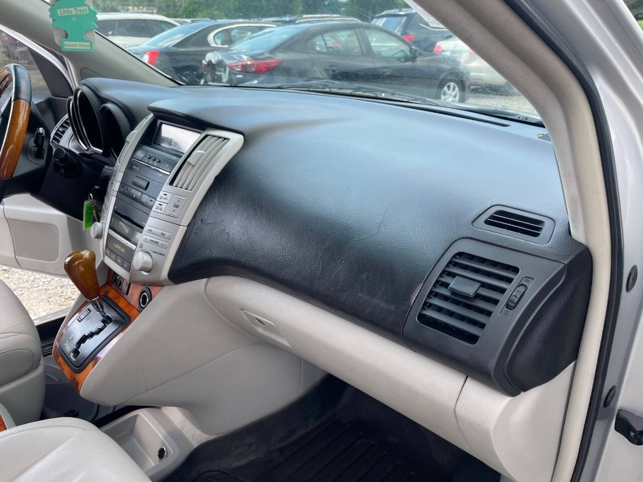 Used 2009 Lexus RX 350 AWD image 30