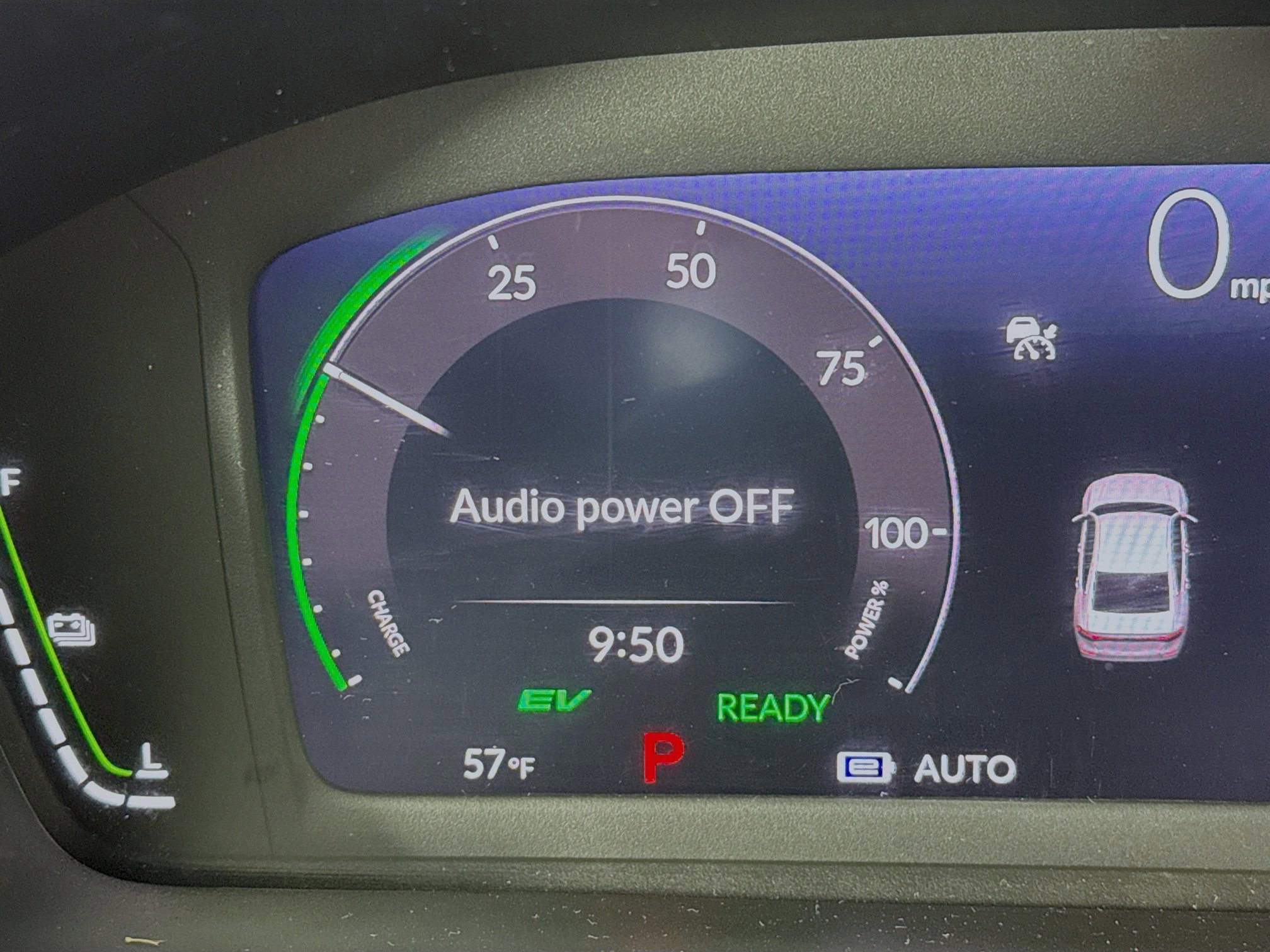 Certified 2024 Honda Accord Sport image 12