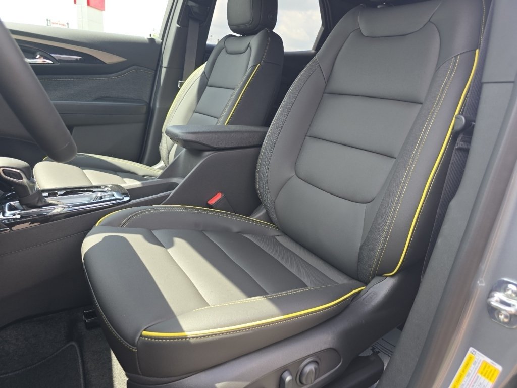 New 2026 Chevrolet TrailBlazer ACTIV w/ Convenience Package AWD/4WD image 15