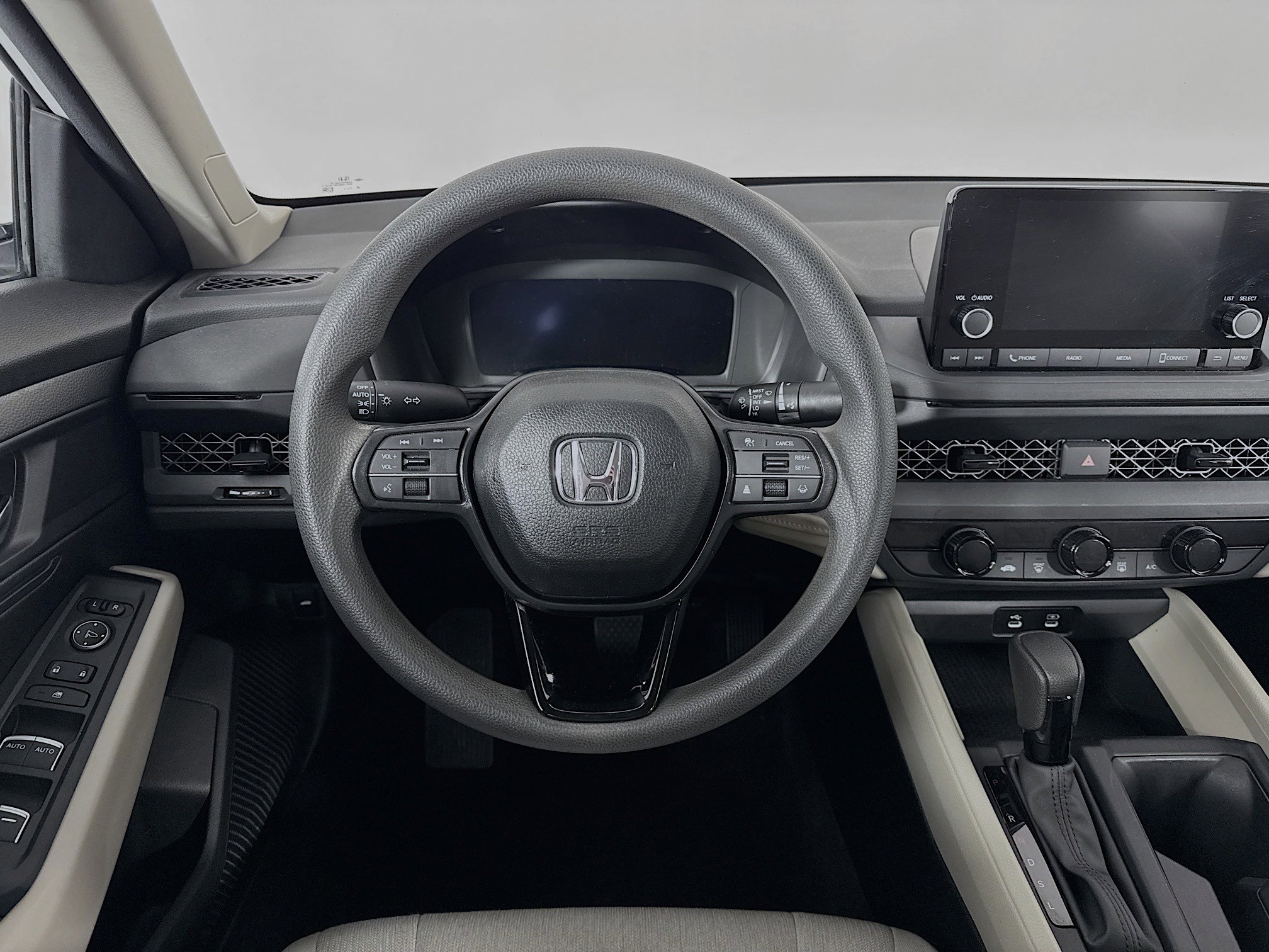 Certified 2024 Honda Accord LX image 20