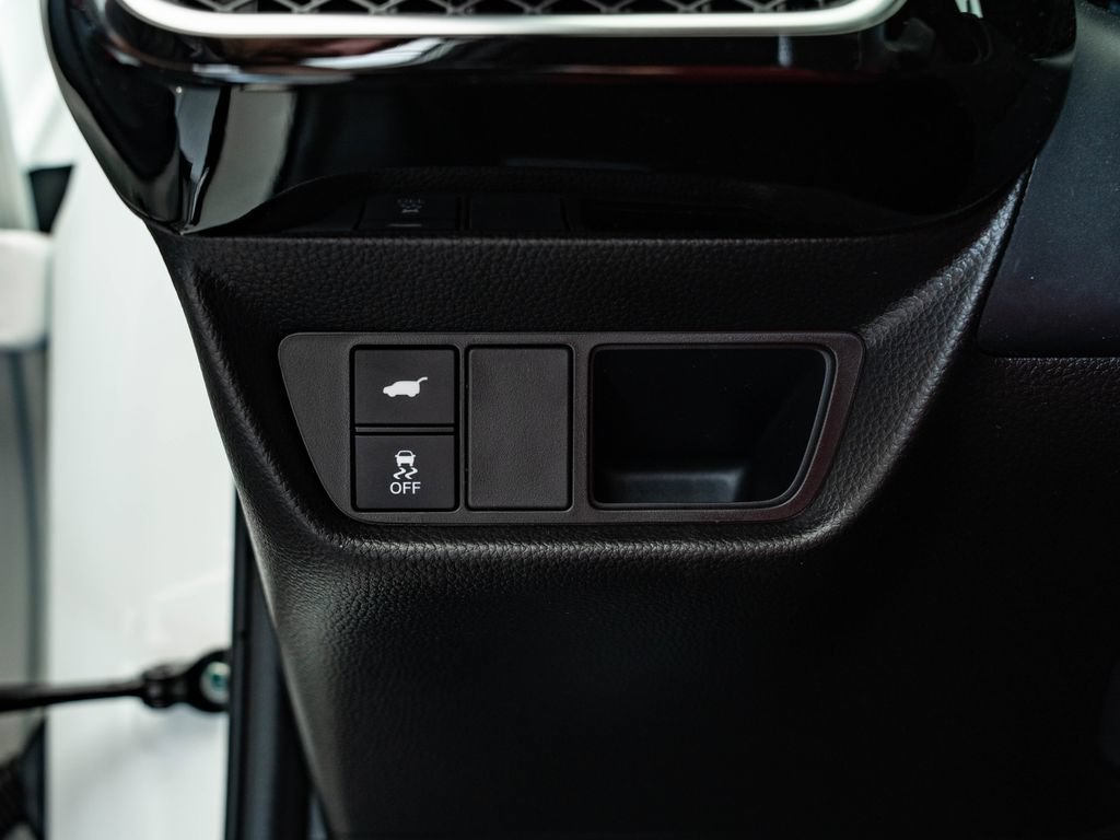 New 2026 Acura ADX A-Spec FWD image 42