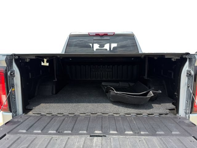 Used 2026 GMC Sierra 1500 Denali w/ Denali Reserve Package RWD image 18