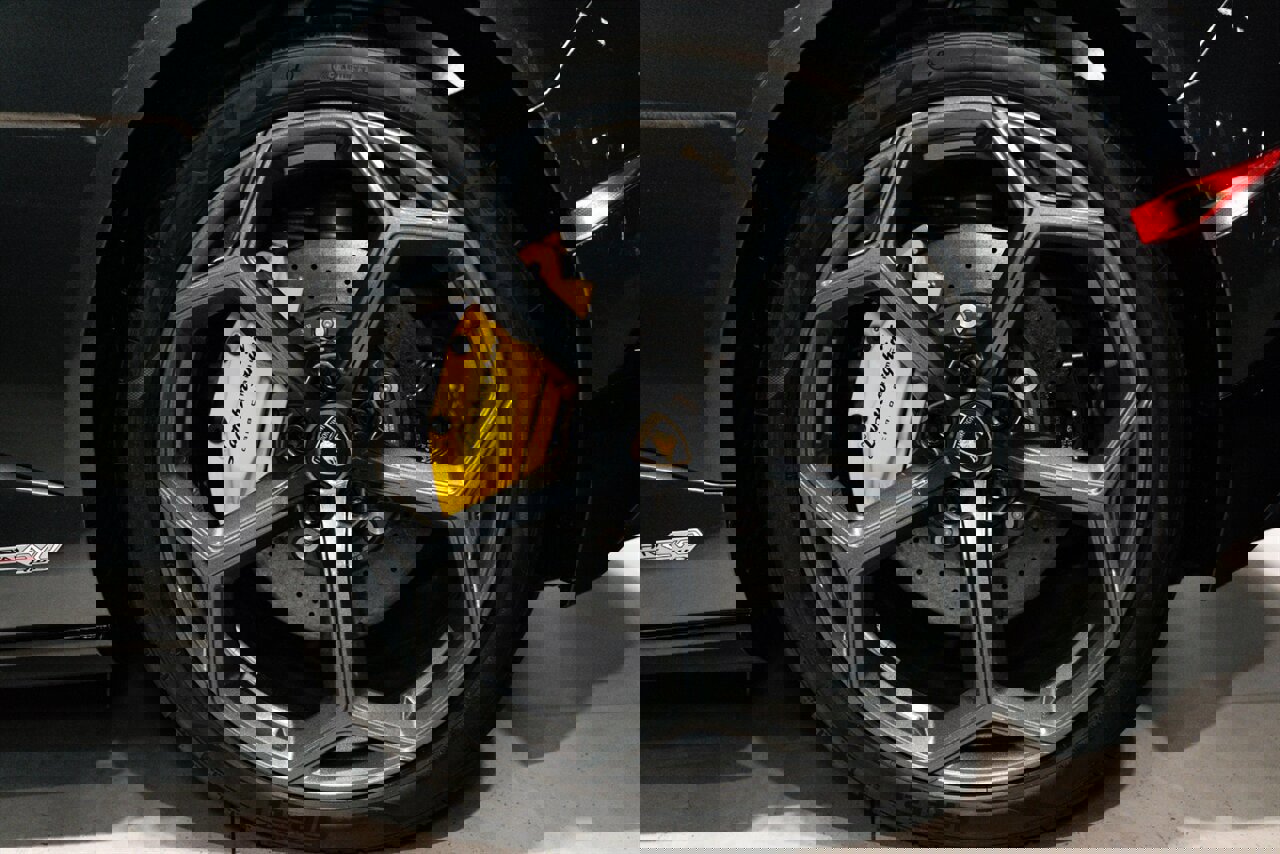 Used 2023 Lamborghini Huracan EVO image 30