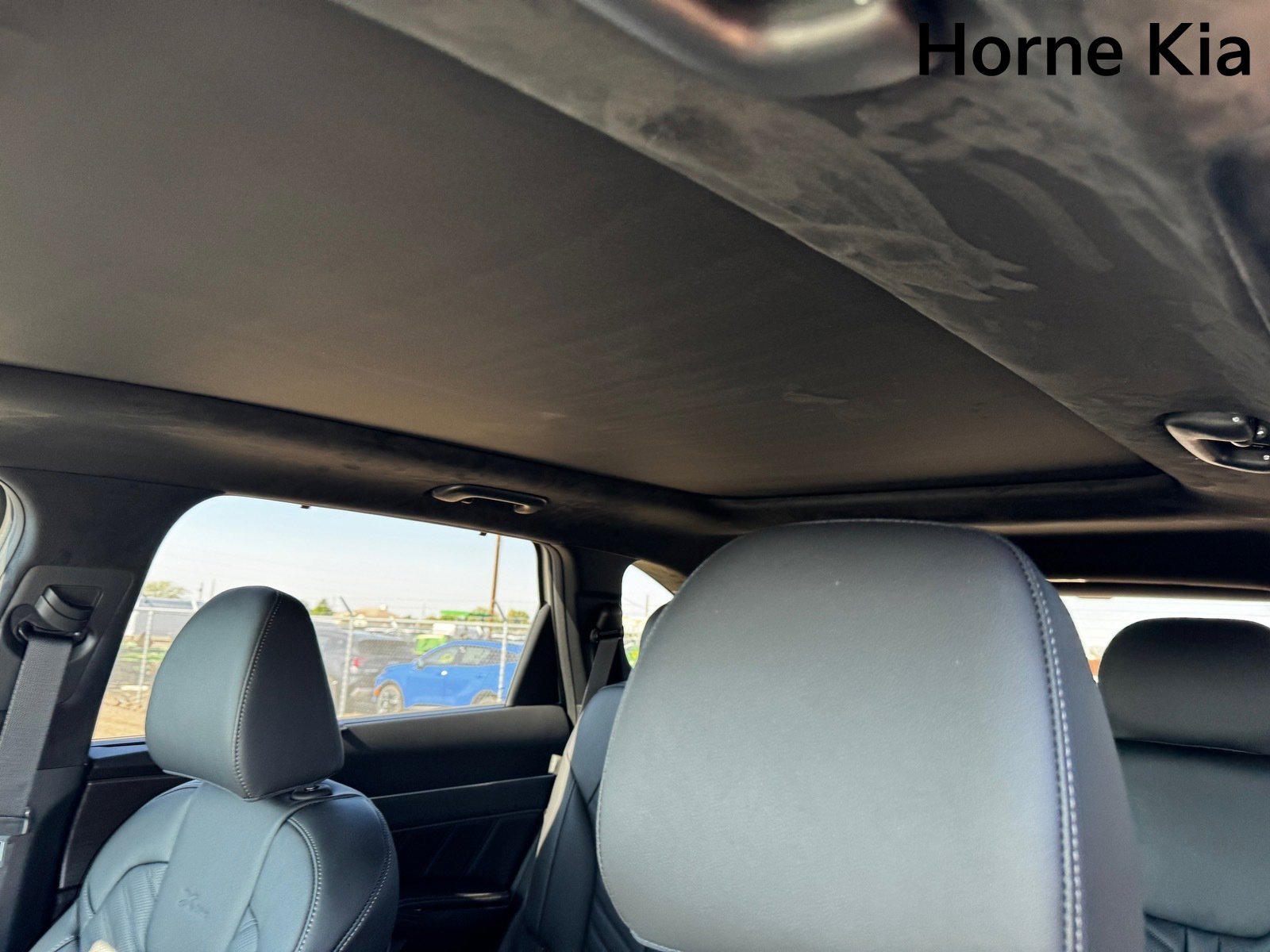 New 2026 Kia Sorento SX Prestige image 18