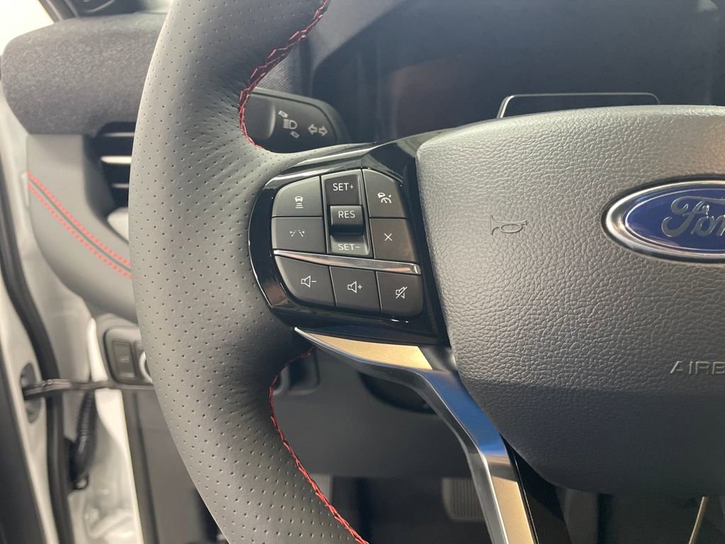 New 2025 Ford Explorer ST-Line w/ Premium Package image 19