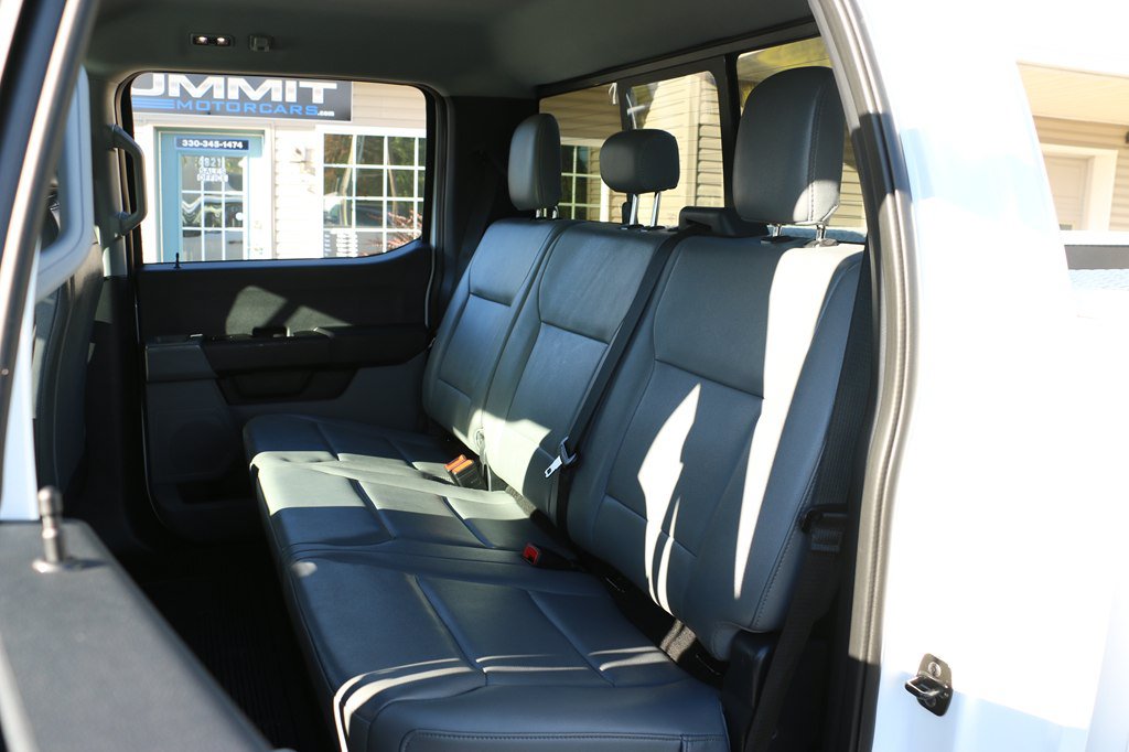 Used 2025 Ford F250 XL w/ XL Off-Road Package AWD/4WD image 25