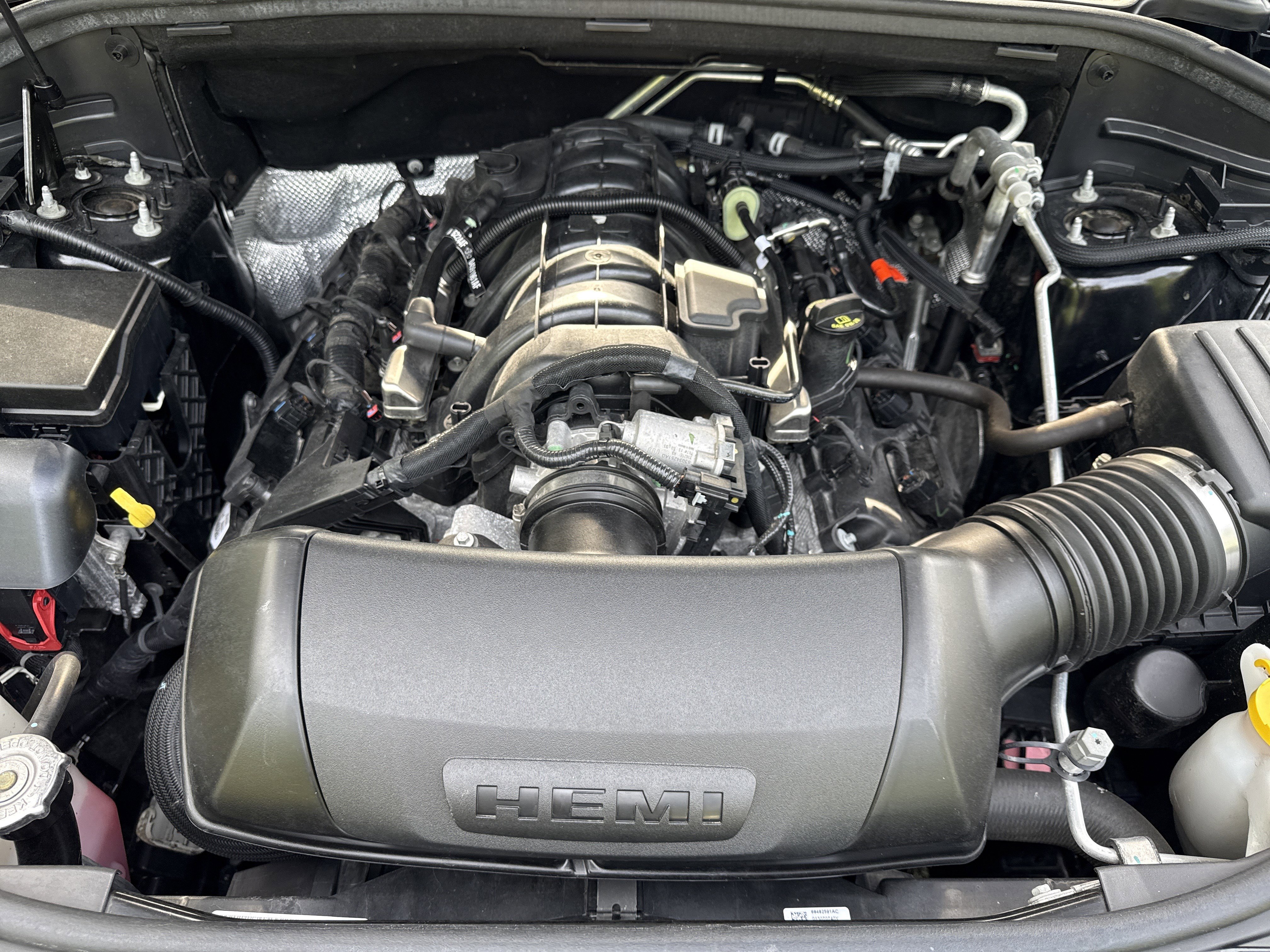 Used 2025 Dodge Durango R/T AWD/4WD image 45