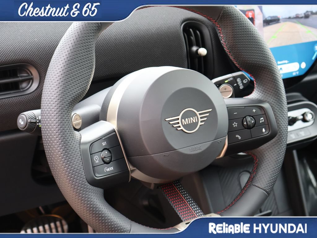 Used 2026 MINI Cooper John Cooper Works FWD image 20
