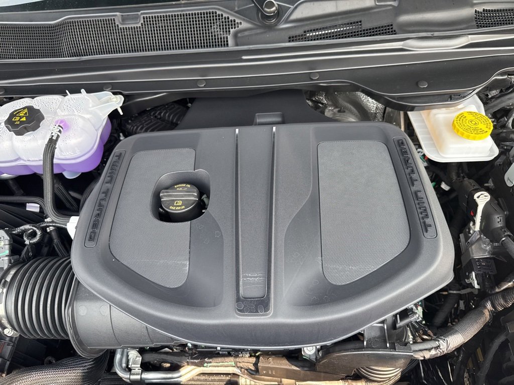 New 2026 RAM 1500 Big Horn image 45