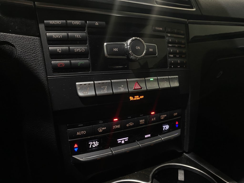 Used 2015 Mercedes-Benz E 400 Cabriolet image 9