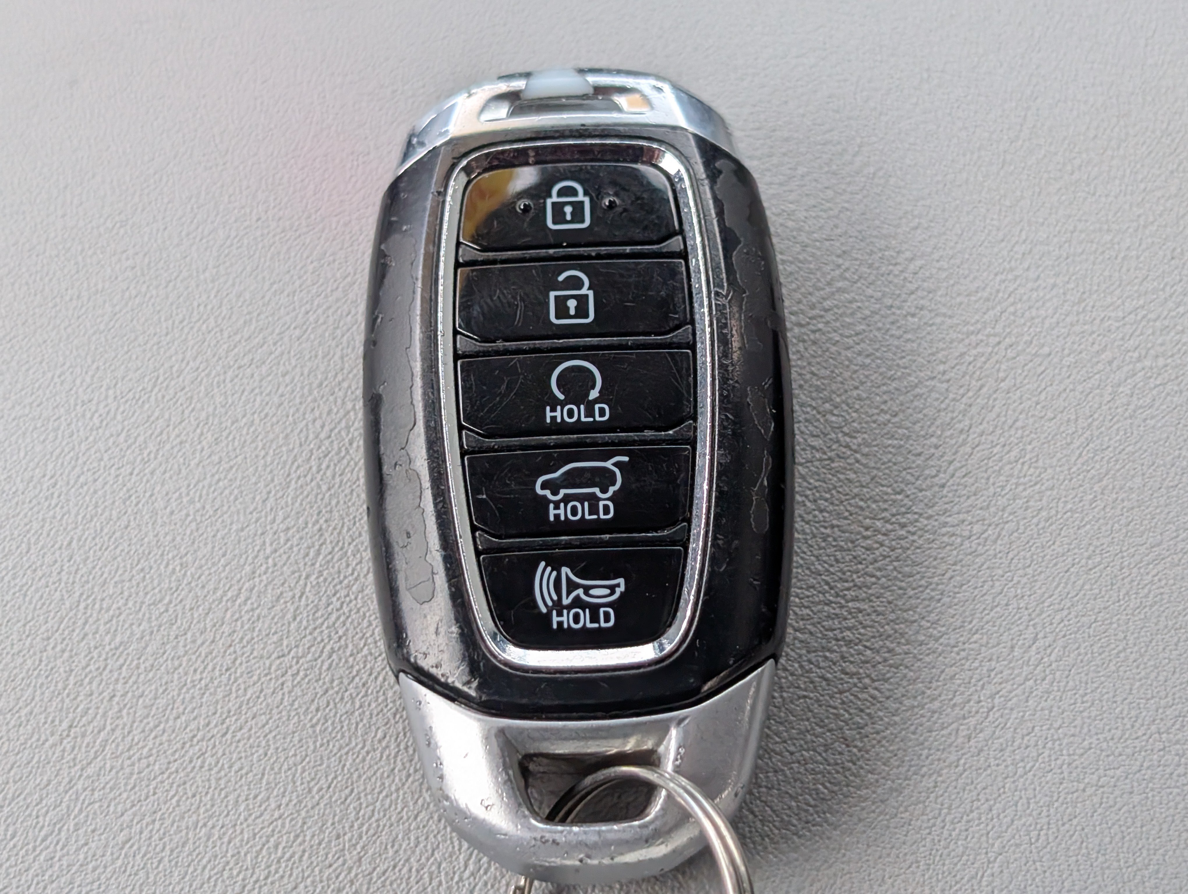 Used 2024 Hyundai Palisade Limited FWD image 33