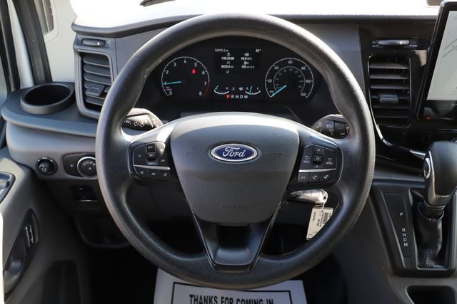 Used 2023 Ford Transit 350 XLT image 20