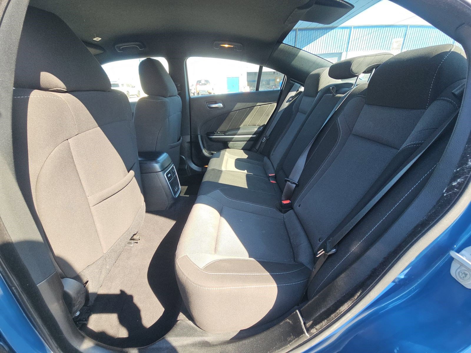 Used 2022 Dodge Charger SXT image 11