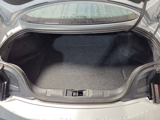 Used 2024 Ford Mustang Premium RWD image 12