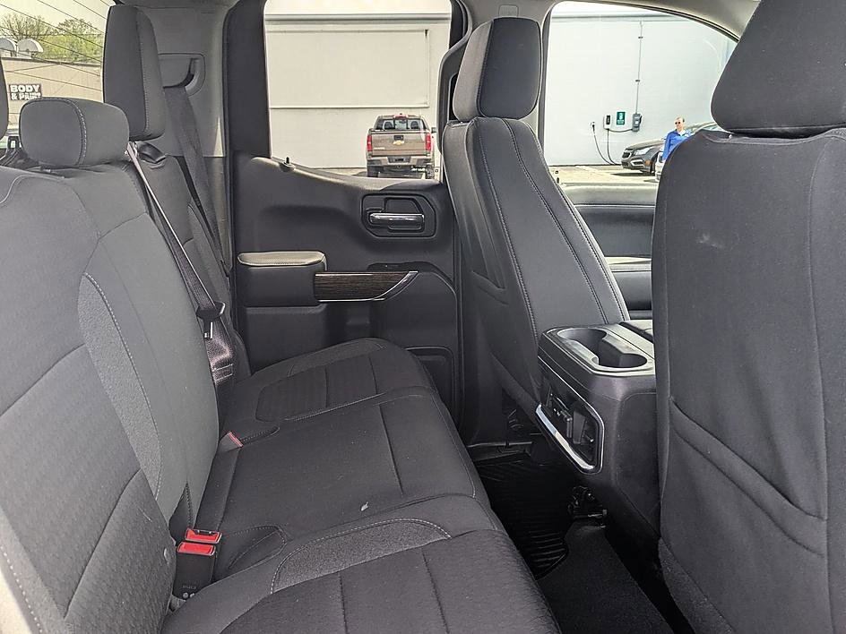 Used 2020 GMC Sierra 1500 Elevation image 32