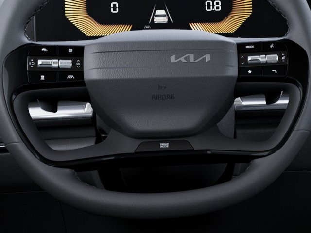 New 2027 Kia Carnival EX FWD image 22