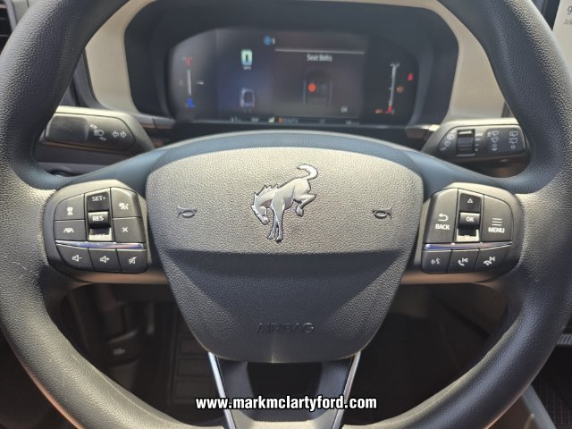 New 2026 Ford Bronco Sport Big Bend AWD/4WD image 19