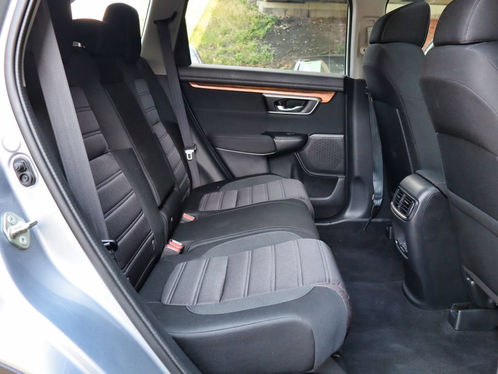 Used 2020 Honda CR-V EX image 40