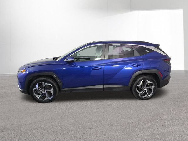 Used 2023 Hyundai Tucson SEL w/ Convenience Package AWD/4WD image 14