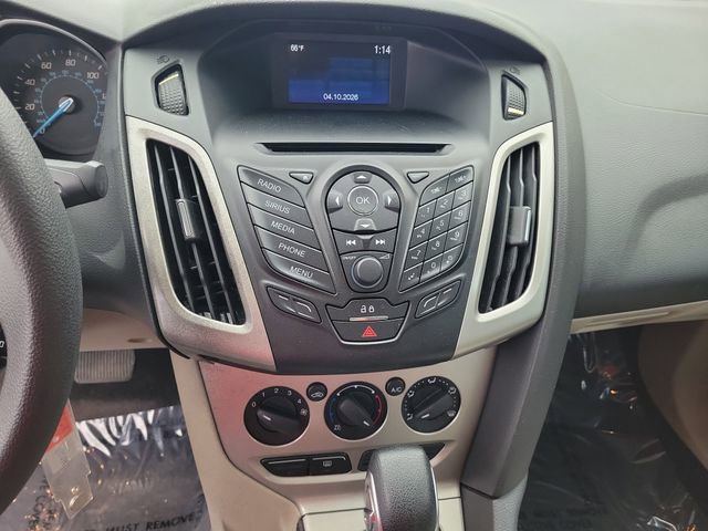 Used 2014 Ford Focus SE image 28