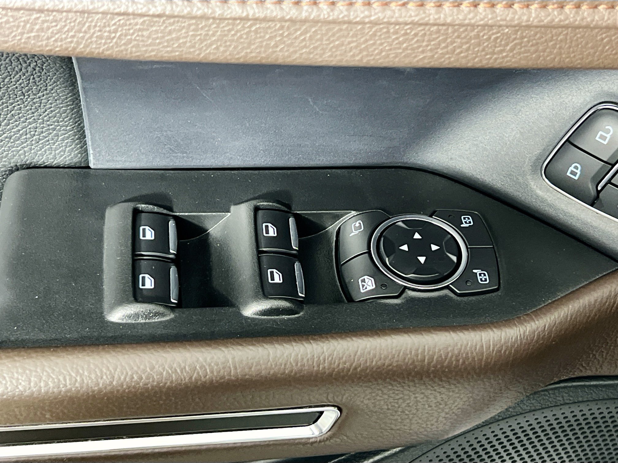 Used 2021 Ford Expedition King Ranch AWD/4WD image 16