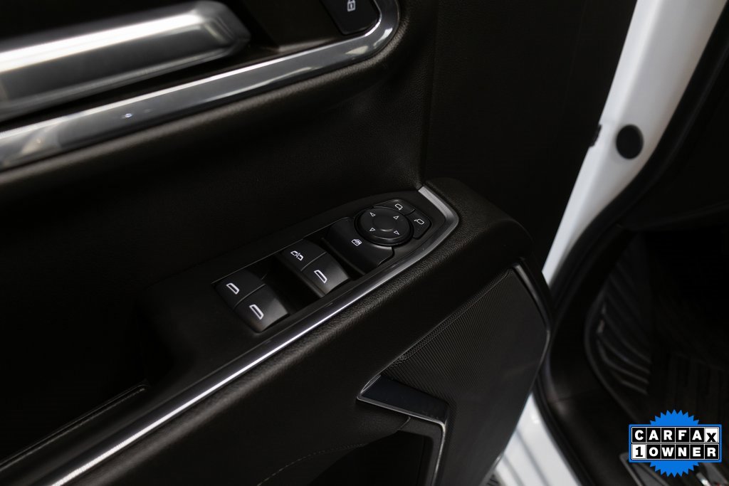 Used 2024 Chevrolet Silverado 1500 LT Trail Boss w/ Dark Appearance Package image 12