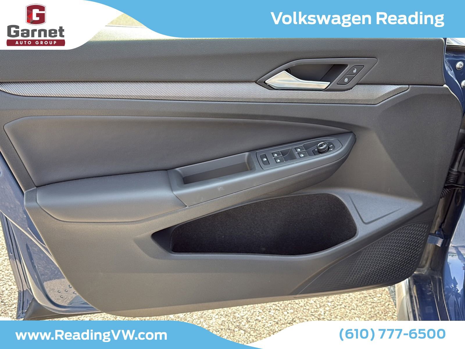 New 2025 Volkswagen GTI Autobahn image 13