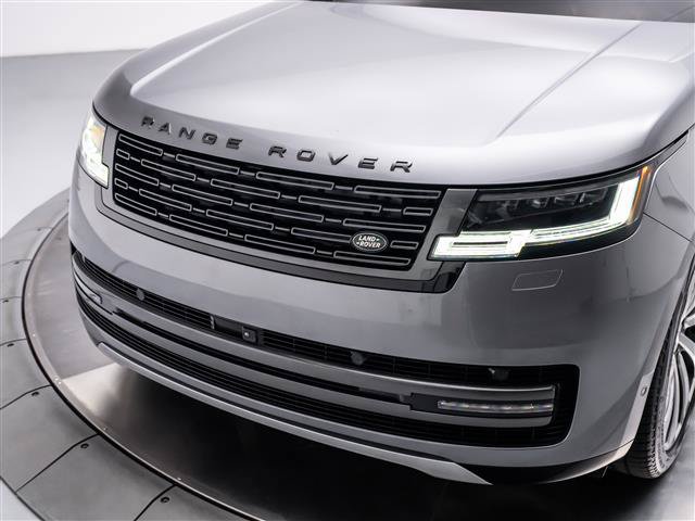 Used 2023 Land Rover Range Rover SE AWD/4WD image 9