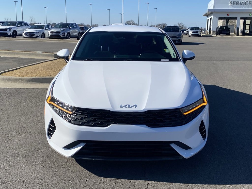 Used 2023 Kia K5 LXS image 2