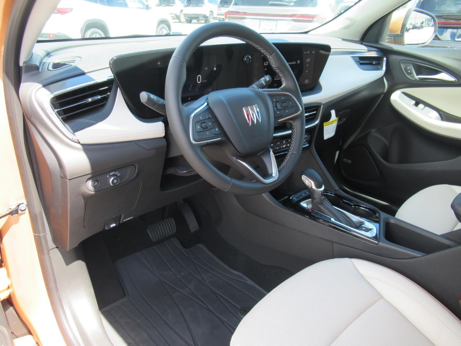 New 2026 Buick Encore GX Avenir w/ Avenir Technology Package FWD image 18