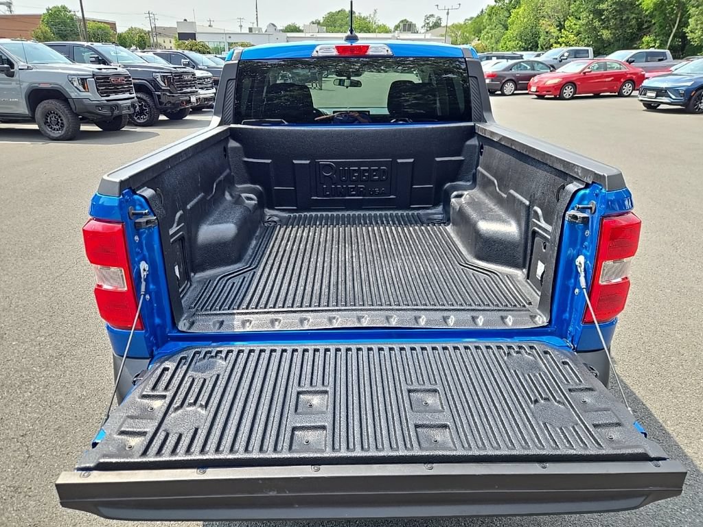 Used 2026 Ford Maverick XLT AWD/4WD image 38