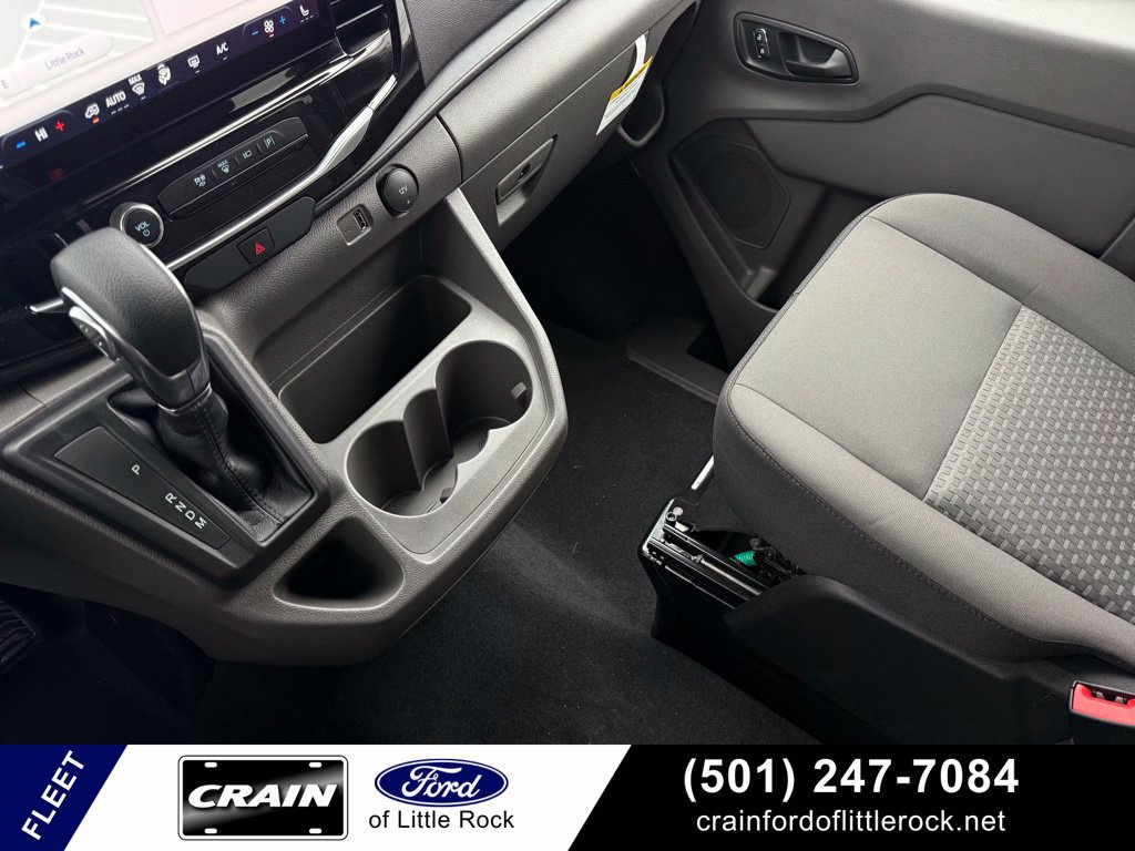 New 2026 Ford Transit 350 XLT AWD/4WD image 20