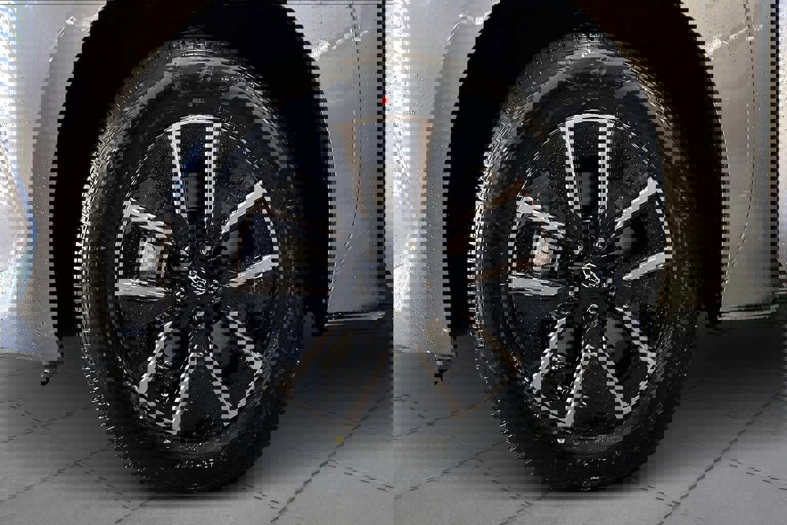 New 2026 Subaru Solterra Premium image 11