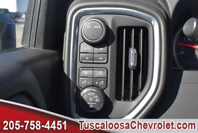 Certified 2023 Chevrolet Silverado 2500 High Country w/ Z71 Off-Road Package image 39