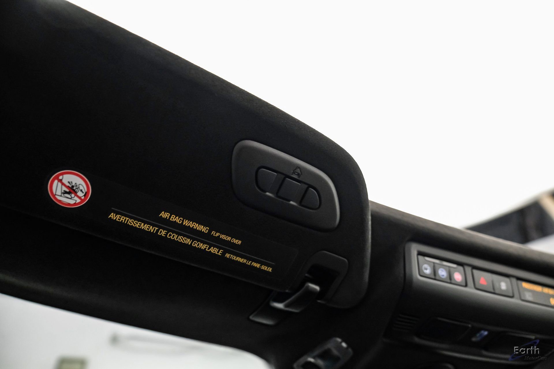 Used 2023 Chevrolet Corvette Z06 w/ Z07 Performance Package image 53