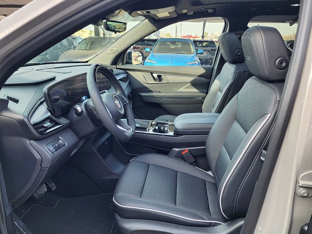 New 2026 Buick Enclave Sport Touring w/ Super Cruise Package image 16