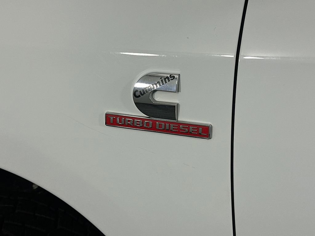 Used 2023 RAM 2500 Big Horn w/ Level 1 Equipment Group image 28