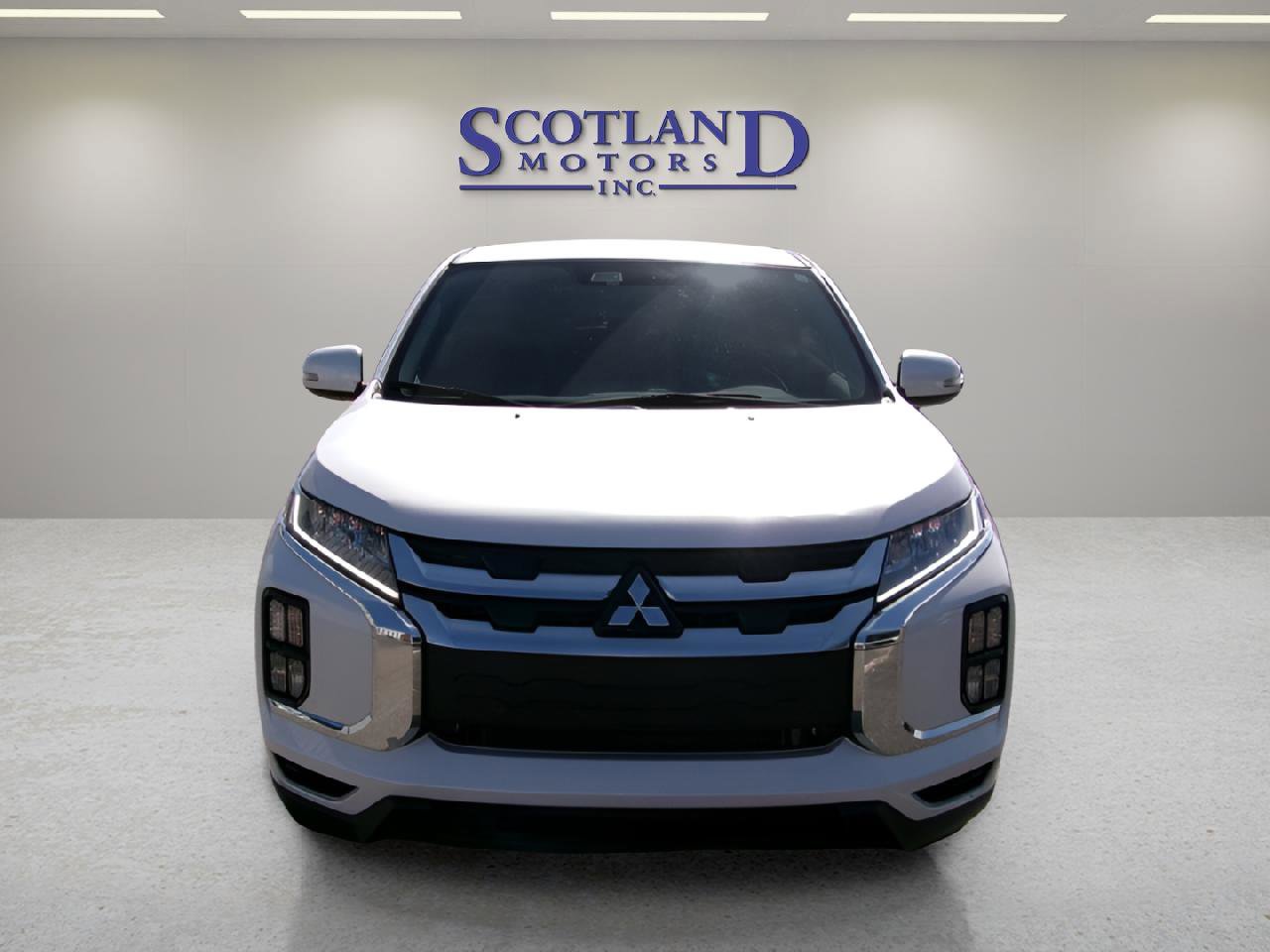 Used 2024 Mitsubishi Outlander Sport ES image 3