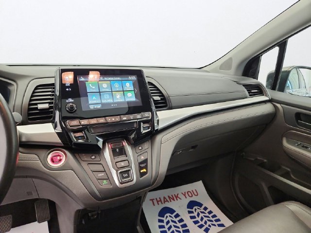 Used 2018 Honda Odyssey EX-L image 18