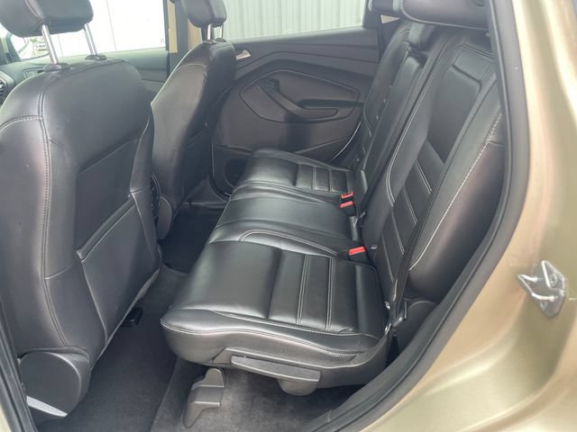 Used 2018 Ford Escape Titanium AWD/4WD image 22