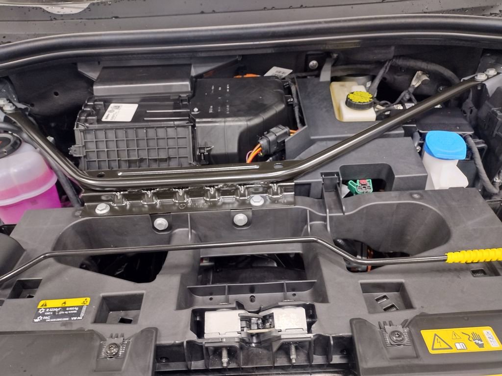 New 2026 Volkswagen ID.4 Pro image 8