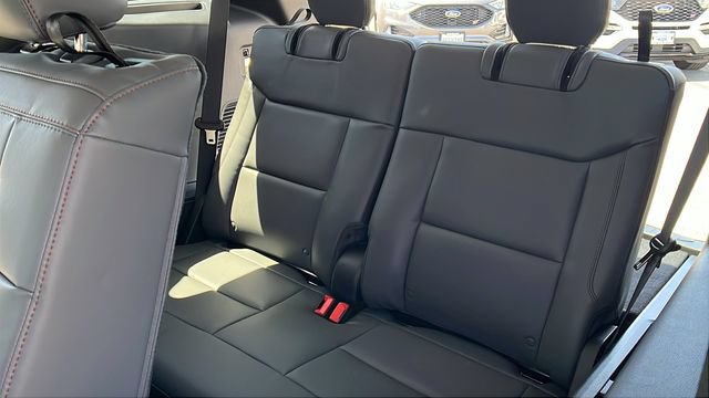 New 2026 Ford Explorer Active w/ Active Comfort Package RWD image 17