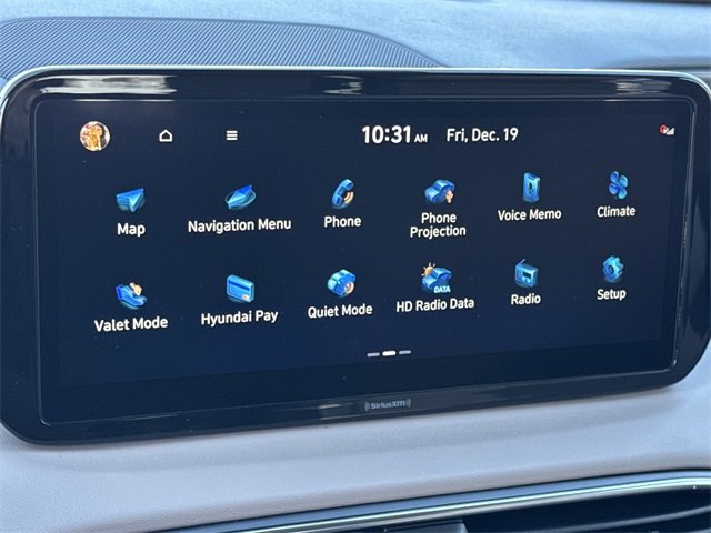 Used 2023 Hyundai Santa Fe SEL image 29