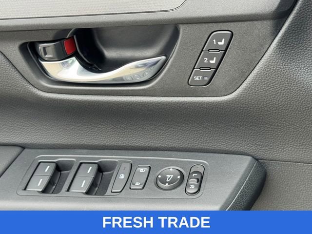Certified 2026 Honda CR-V Sport-L image 31