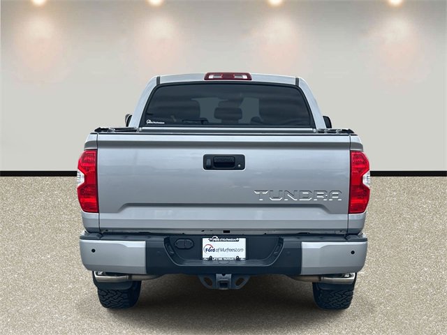 Used 2019 Toyota Tundra Platinum image 6