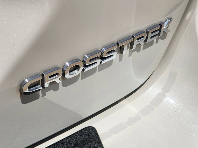 Certified 2024 Subaru Crosstrek 2.0i Premium AWD/4WD image 10