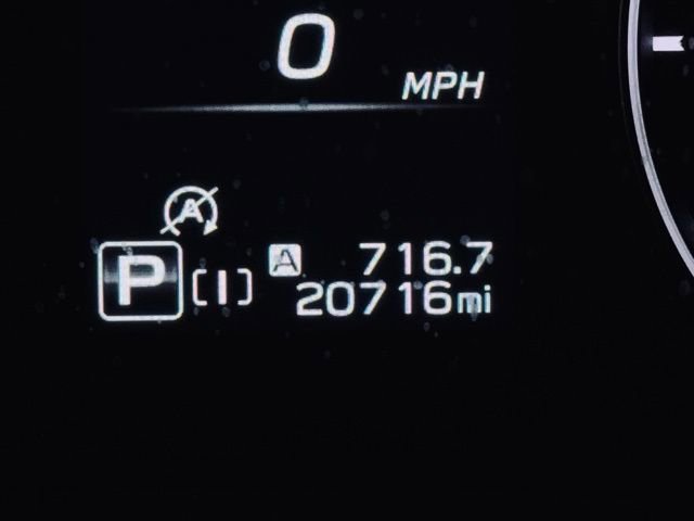 Used 2024 Subaru Crosstrek 2.0i Premium AWD/4WD image 26