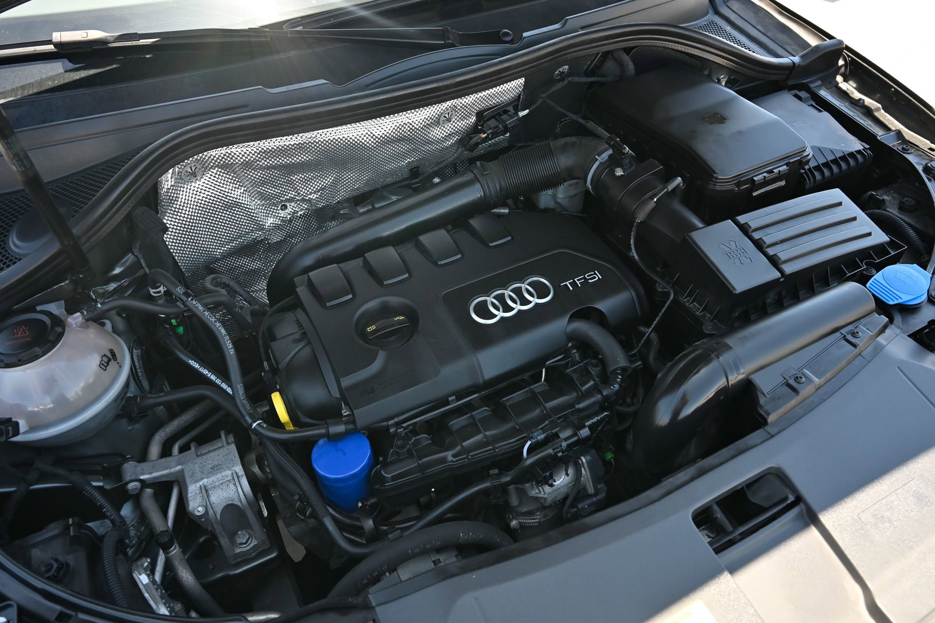 Used 2018 Audi Q3 2.0T Premium FWD image 33